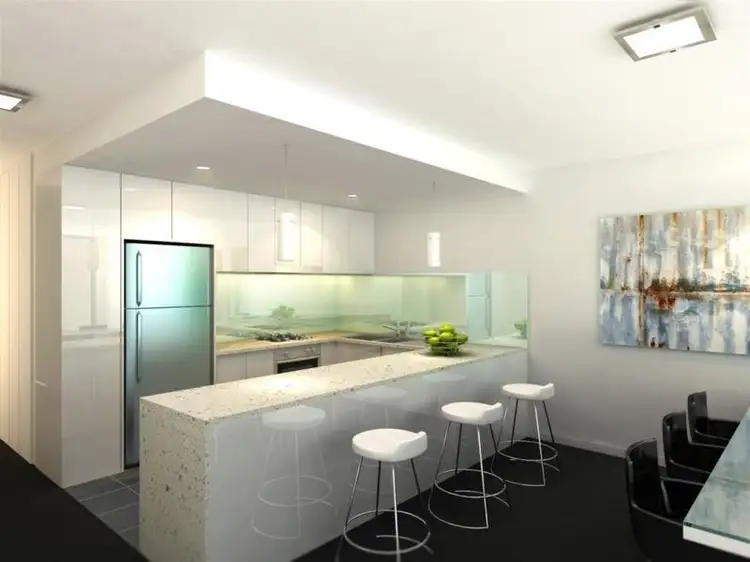Fourth view of Homely apartment listing, 17/45 Bonar Street, Arncliffe NSW 2205
