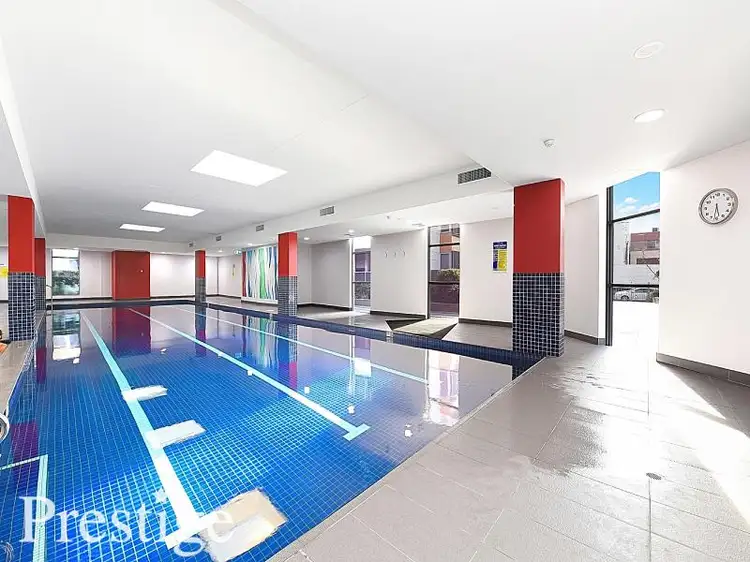 Second view of Homely apartment listing, 744/18 Bonar Street, Arncliffe NSW 2205