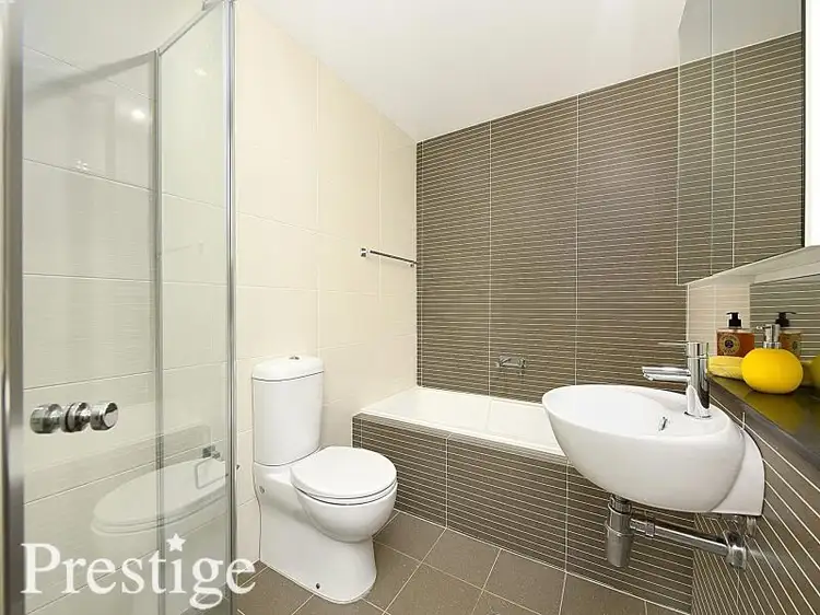 Fourth view of Homely apartment listing, 744/18 Bonar Street, Arncliffe NSW 2205