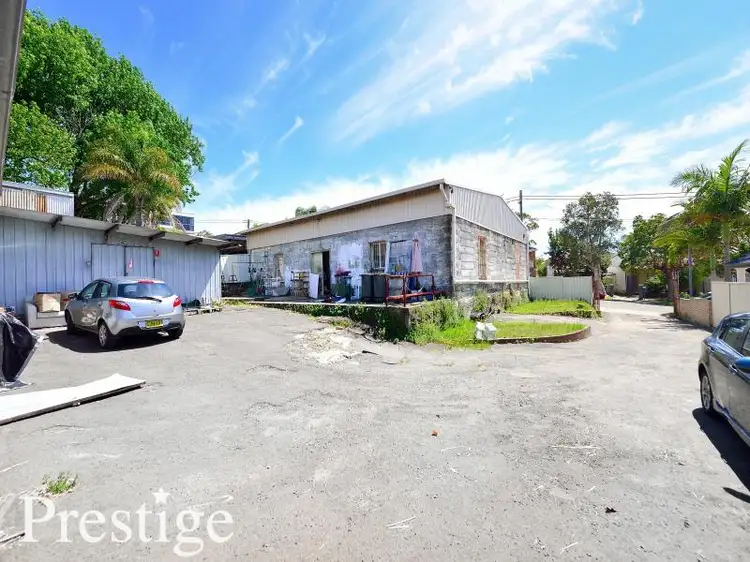 Second view of Homely house listing, 36 Denison Street, Arncliffe NSW 2205