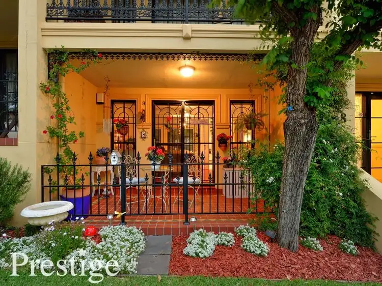 8/4 - 10 View Street, Arncliffe NSW 2205