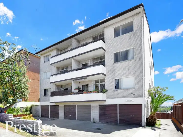 4/81 - 85 Forest Road, Arncliffe NSW 2205