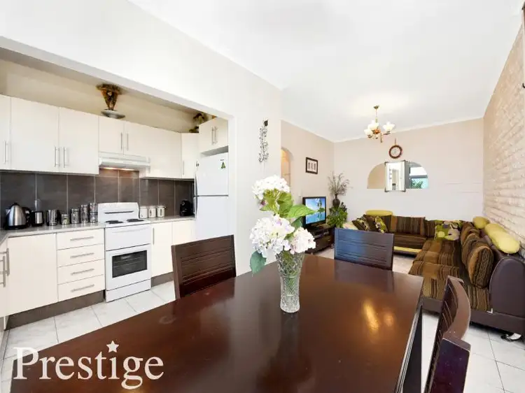 Second view of Homely apartment listing, 4/81 - 85 Forest Road, Arncliffe NSW 2205