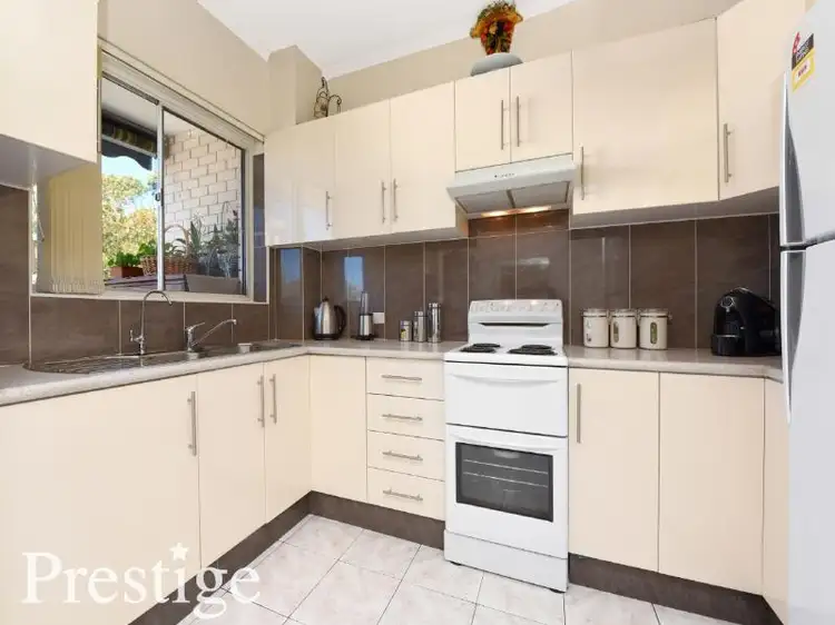 Third view of Homely apartment listing, 4/81 - 85 Forest Road, Arncliffe NSW 2205