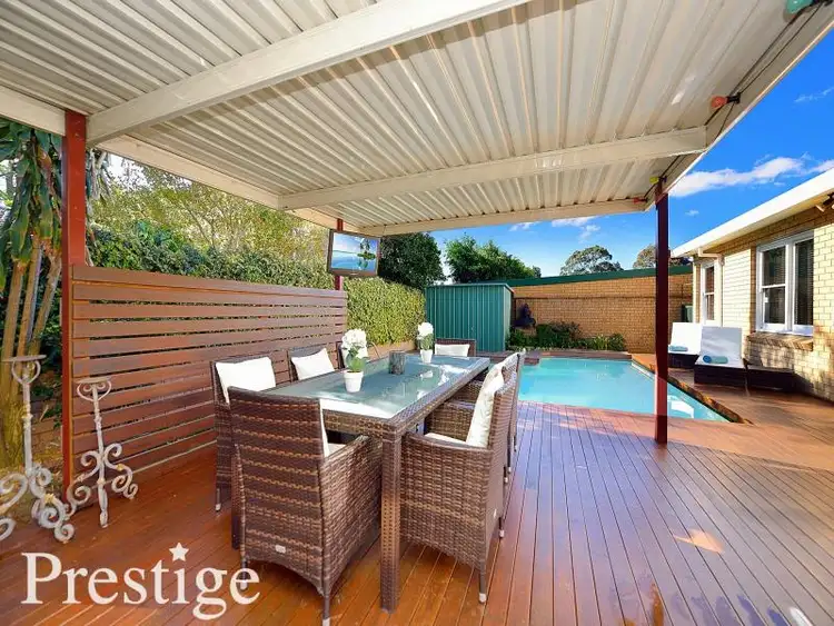 Seventh view of Homely house listing, 34 Lynwen Crescent, Banksia NSW 2216