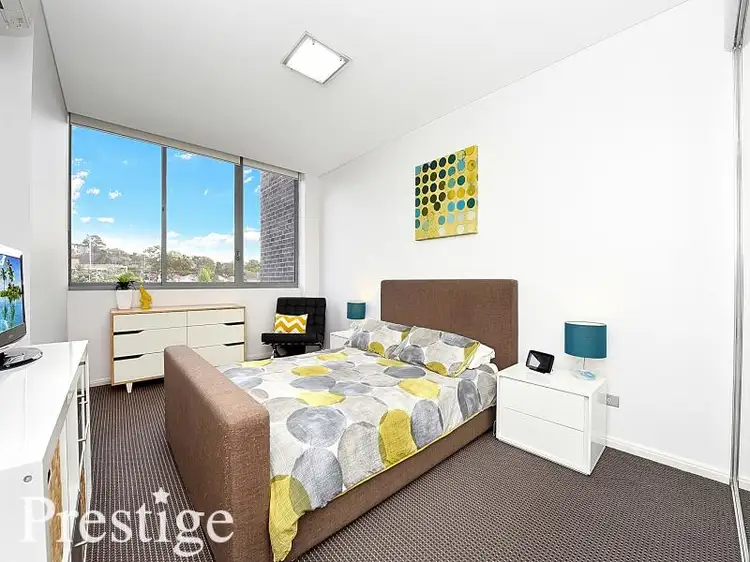 Third view of Homely apartment listing, 401/1 Hirst Street, Arncliffe NSW 2205