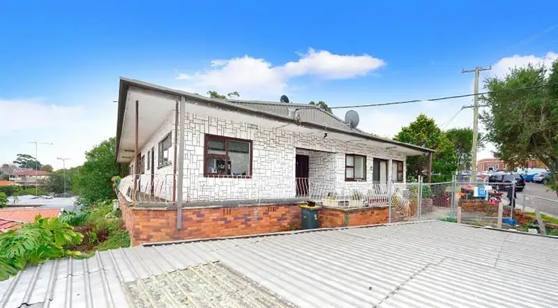 Main view of Homely apartment listing, 3/7 pitt-owen Street, Arncliffe NSW 2205
