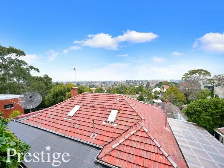 Second view of Homely apartment listing, 3/7 pitt-owen Street, Arncliffe NSW 2205