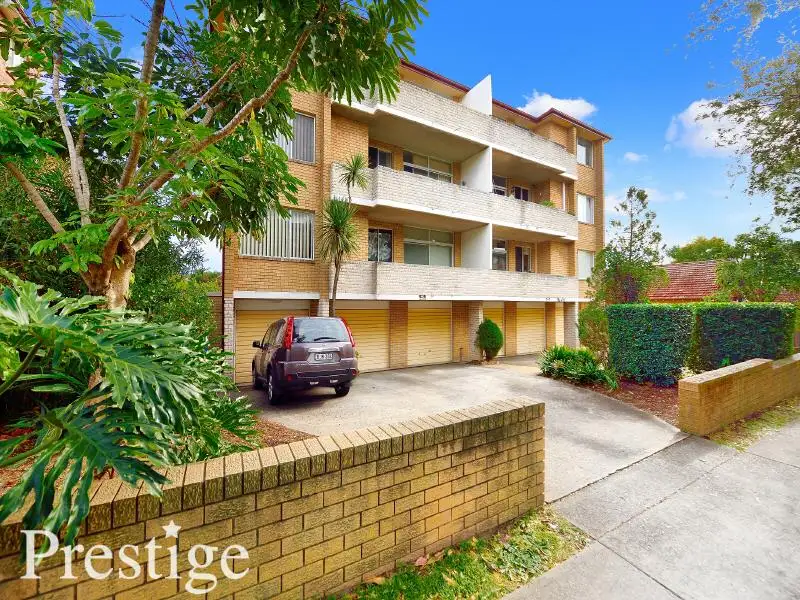 Main view of Homely apartment listing, 4/9A Eden Street, Arncliffe NSW 2205