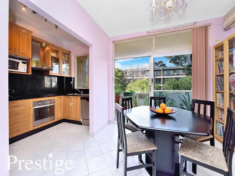 Second view of Homely apartment listing, 4/9A Eden Street, Arncliffe NSW 2205