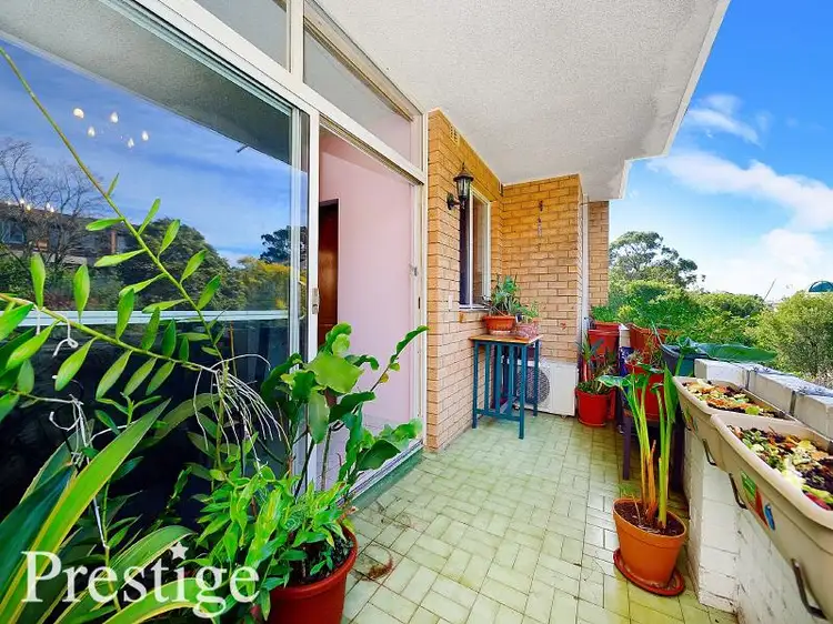 Third view of Homely apartment listing, 4/9A Eden Street, Arncliffe NSW 2205