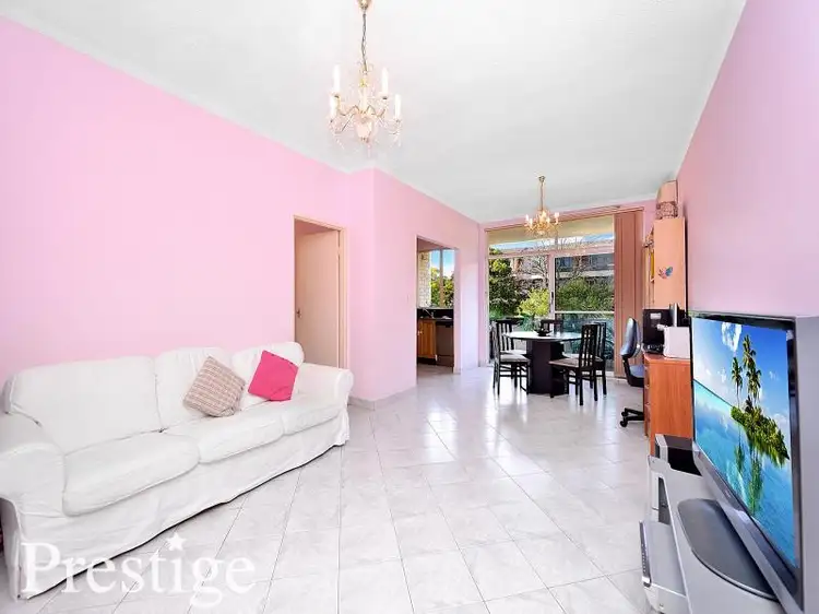 Fourth view of Homely apartment listing, 4/9A Eden Street, Arncliffe NSW 2205
