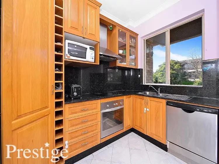 Fifth view of Homely apartment listing, 4/9A Eden Street, Arncliffe NSW 2205