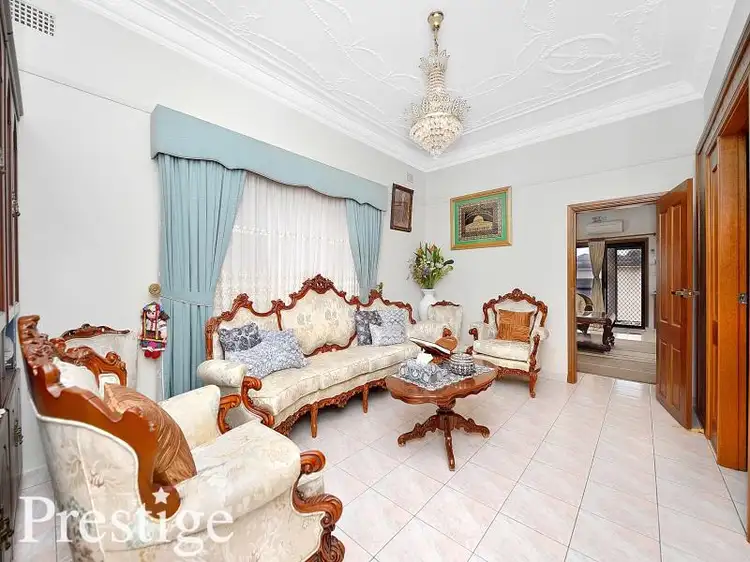 Second view of Homely house listing, 22 Barden Street, Arncliffe NSW 2205