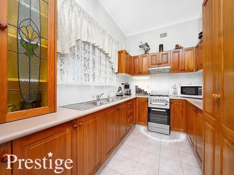 Fifth view of Homely house listing, 22 Barden Street, Arncliffe NSW 2205