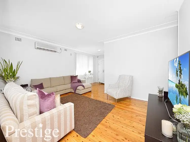 Second view of Homely house listing, 1 Cripps Avenue, Kingsgrove NSW 2208