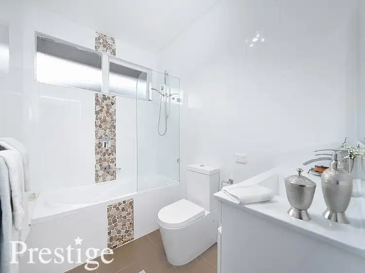 Third view of Homely house listing, 1 Cripps Avenue, Kingsgrove NSW 2208