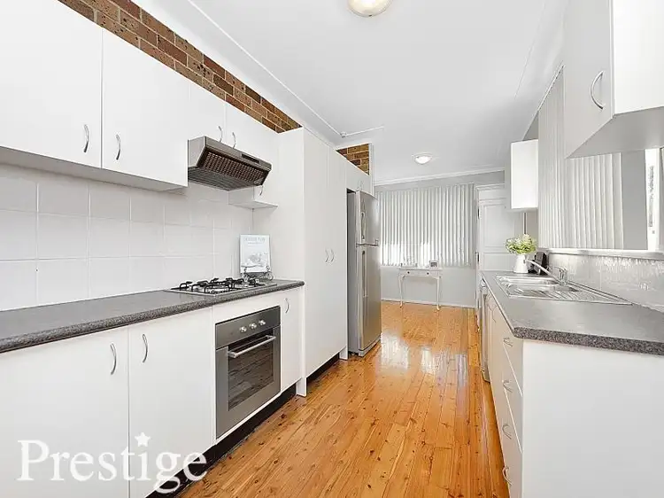 Fourth view of Homely house listing, 1 Cripps Avenue, Kingsgrove NSW 2208