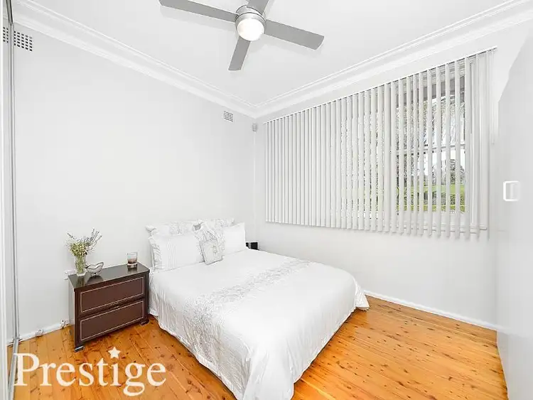 Fifth view of Homely house listing, 1 Cripps Avenue, Kingsgrove NSW 2208
