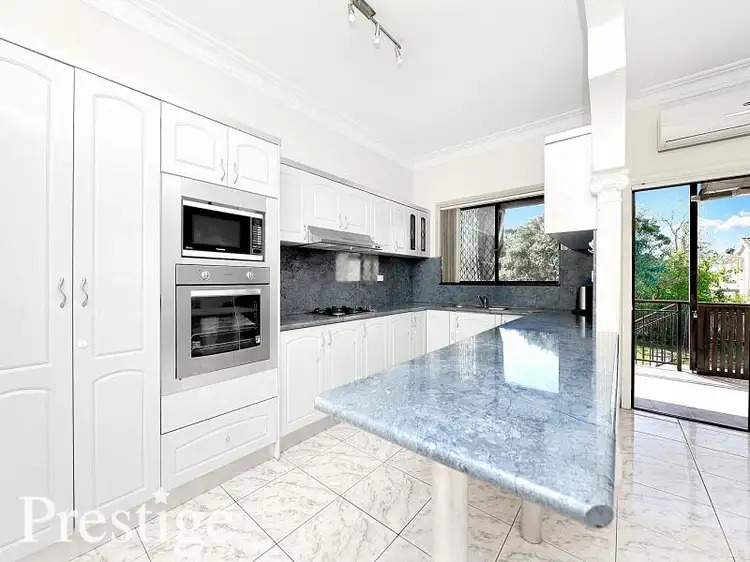 Third view of Homely house listing, 55 Denison Street, Arncliffe NSW 2205