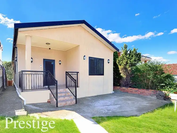 Fourth view of Homely house listing, 55 Denison Street, Arncliffe NSW 2205