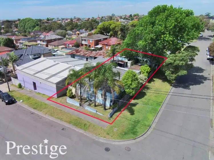 Second view of Homely house listing, 40 Denison Street, Arncliffe NSW 2205