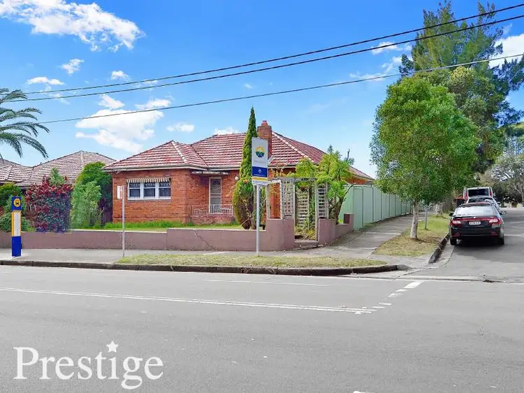 402 Kingsgrove Road, Kingsgrove NSW 2208