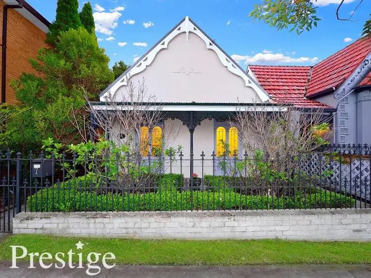 Main view of Homely house listing, 7 Stanley Street, Arncliffe NSW 2205