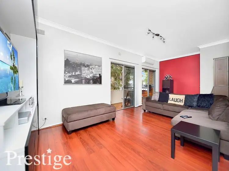 Second view of Homely apartment listing, 13/31 - 37 Eden Street, Arncliffe NSW 2205