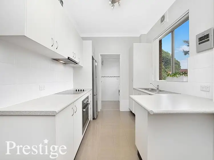 Third view of Homely apartment listing, 13/31 - 37 Eden Street, Arncliffe NSW 2205