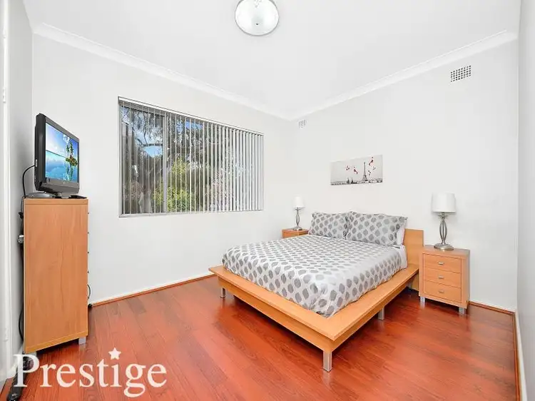 Fourth view of Homely apartment listing, 13/31 - 37 Eden Street, Arncliffe NSW 2205
