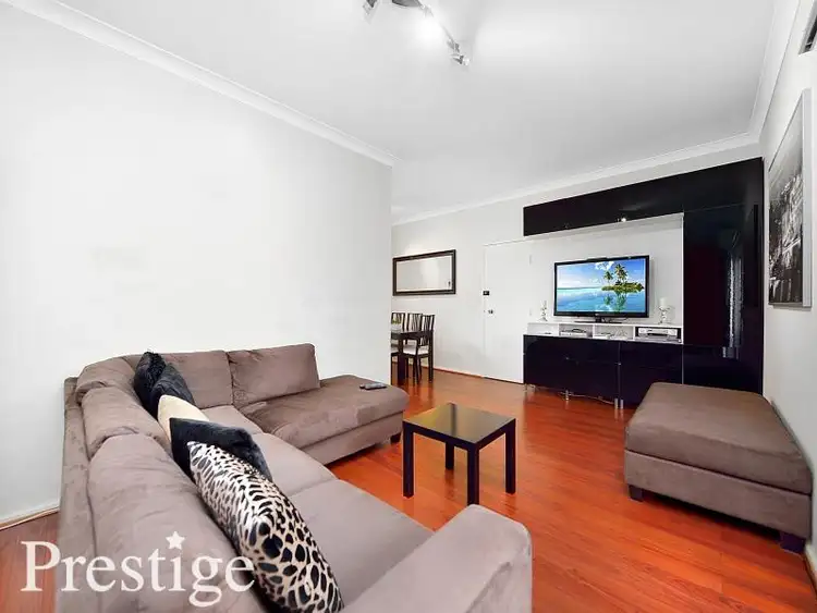 Fifth view of Homely apartment listing, 13/31 - 37 Eden Street, Arncliffe NSW 2205