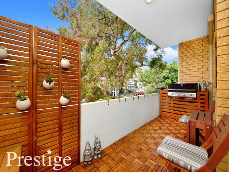 Sixth view of Homely apartment listing, 13/31 - 37 Eden Street, Arncliffe NSW 2205