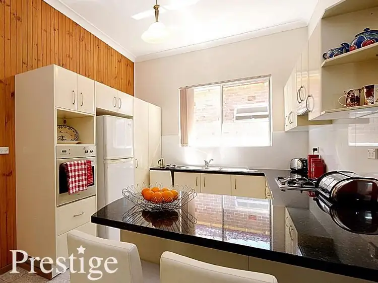 Second view of Homely house listing, 242 Wollongong Street, Arncliffe NSW 2205