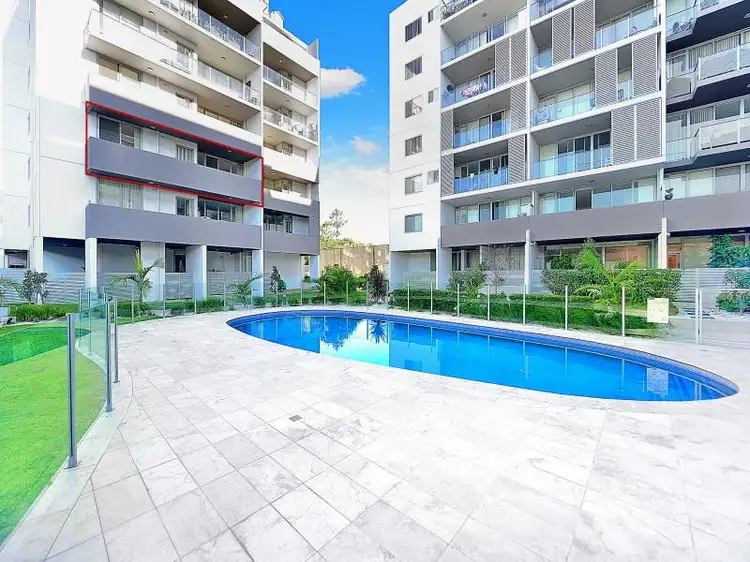 H201/9 - 11 Wollongong Road, Arncliffe NSW 2205