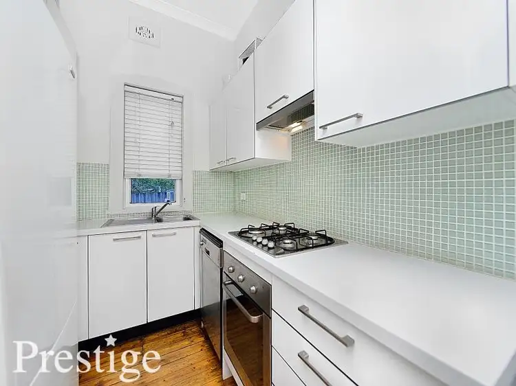 Fourth view of Homely house listing, 194 Wollongong Street, Arncliffe NSW 2205