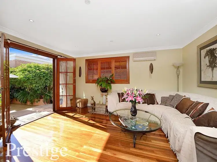 Second view of Homely house listing, 7 Marinea Street, Arncliffe NSW 2205