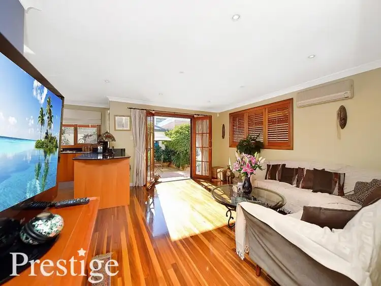 Fifth view of Homely house listing, 7 Marinea Street, Arncliffe NSW 2205