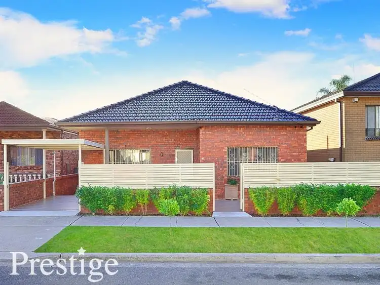 41 Wazir Street, Bardwell Valley NSW 2207