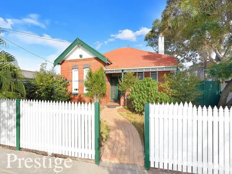 Main view of Homely house listing, 56 Wolli Creek Road, Arncliffe NSW 2205