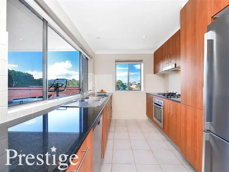 Second view of Homely apartment listing, 36/9 Banksia Avenue, Banksia NSW 2216
