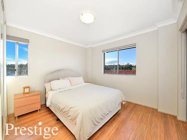 Fourth view of Homely apartment listing, 36/9 Banksia Avenue, Banksia NSW 2216