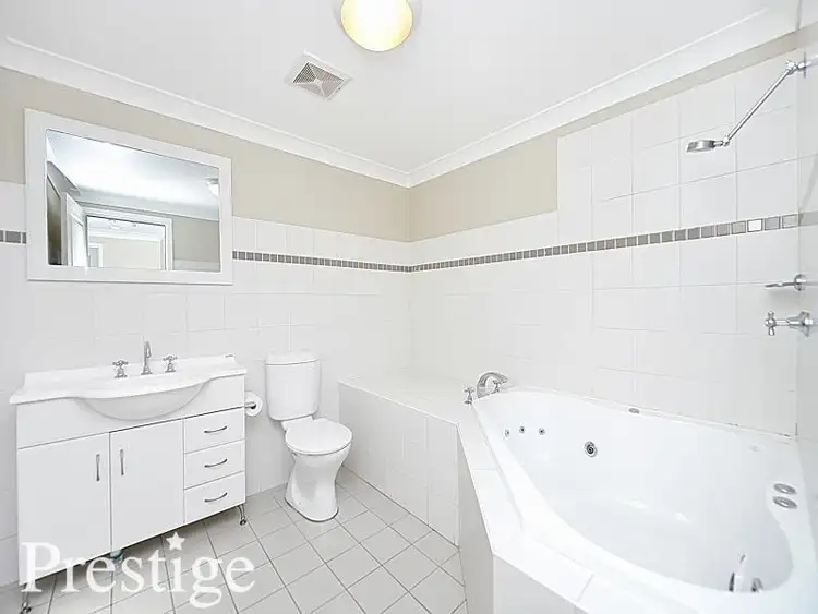 Fifth view of Homely apartment listing, 36/9 Banksia Avenue, Banksia NSW 2216