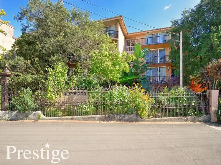 Main view of Homely apartment listing, 7/43 Firth Street Street, Arncliffe NSW 2205