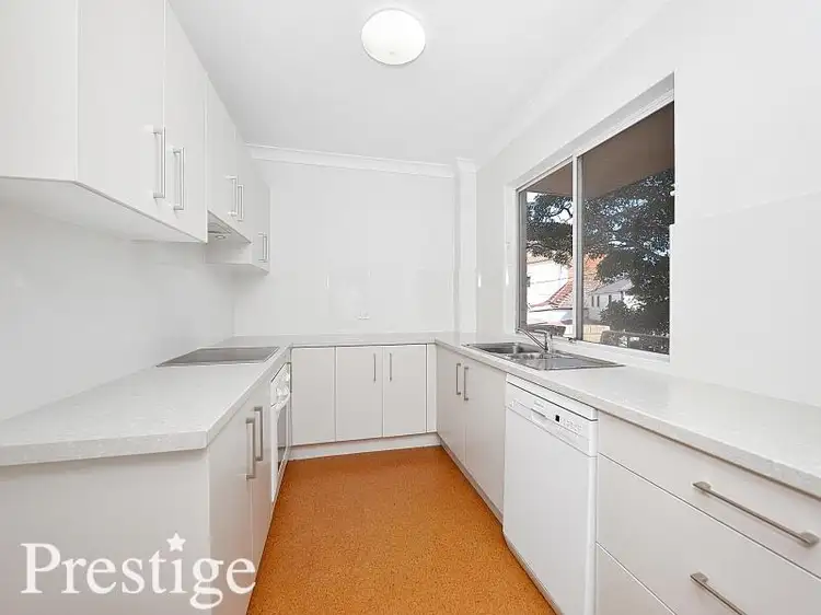 Second view of Homely apartment listing, 7/43 Firth Street Street, Arncliffe NSW 2205