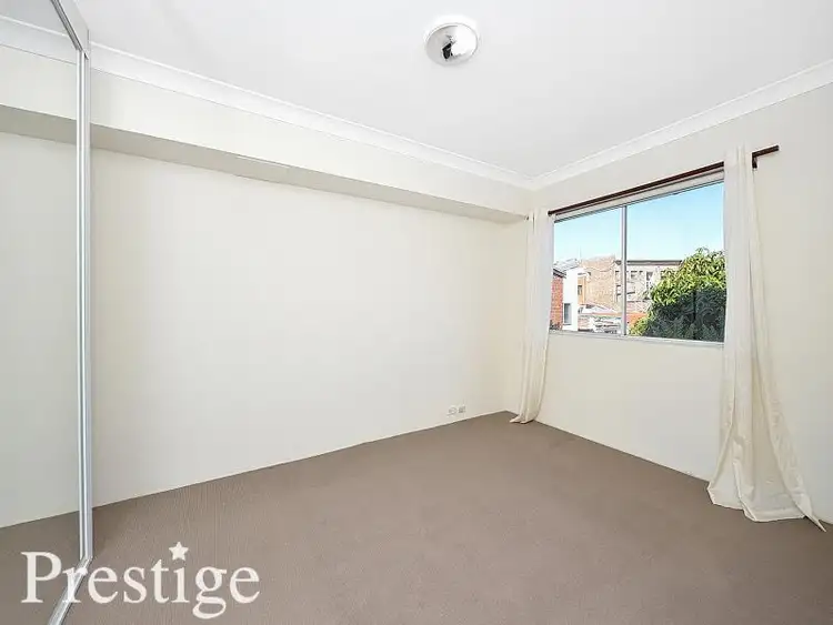 Fifth view of Homely apartment listing, 7/43 Firth Street Street, Arncliffe NSW 2205