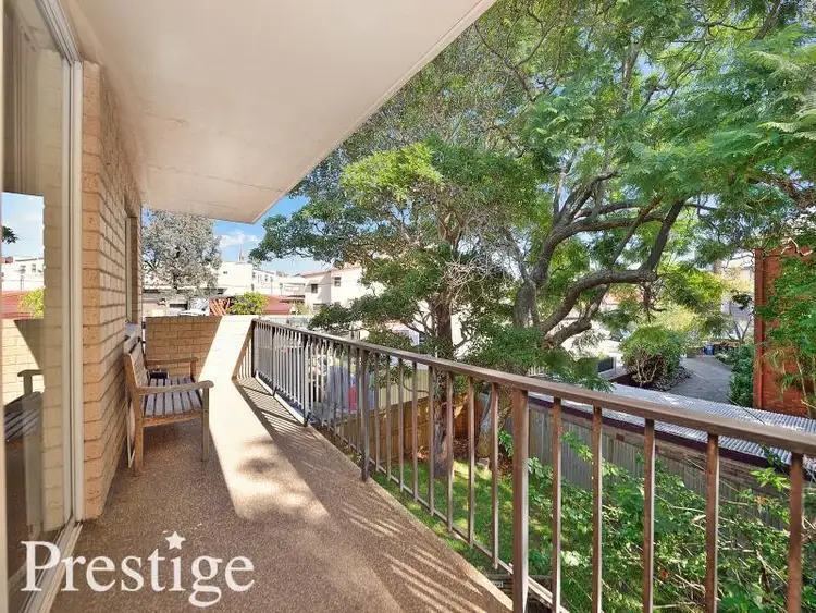Sixth view of Homely apartment listing, 7/43 Firth Street Street, Arncliffe NSW 2205