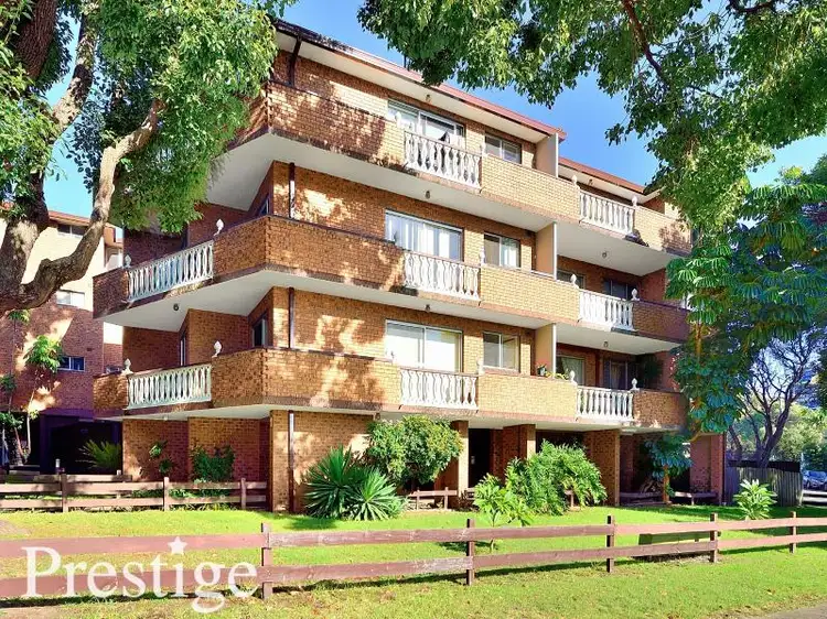 17/2 Firth Street, Arncliffe NSW 2205