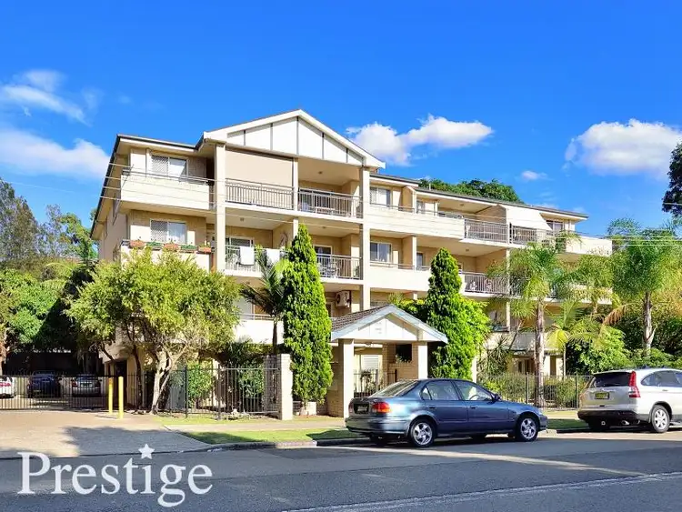 8/18 Allen Street, Wolli creek NSW 2205