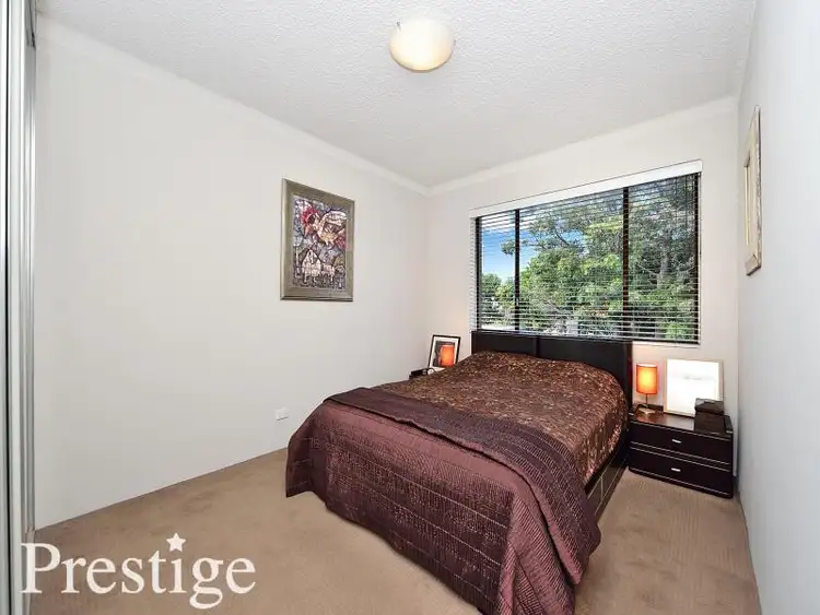 Sixth view of Homely apartment listing, 6/33-37 Burrows  Road, Arncliffe NSW 2205